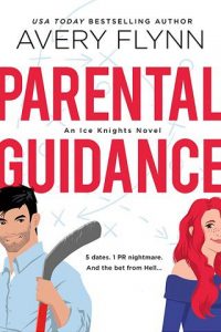 parental guidance, avery flynn, epub, pdf, mobi, download