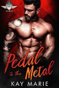 pedal to metal, kay marie, epub, pdf, mobi, download