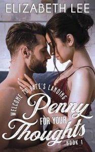 penny for your thoughts, elizabeth lee, epub, pdf, mobi, download