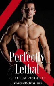perfectly lethal, claudia vincetti, epub, pdf, mobi, download