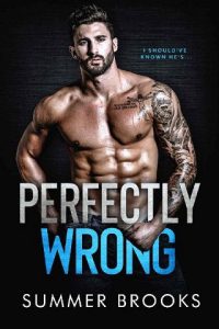 perfectly wrong, summer brooks, epub, pdf, mobi, download
