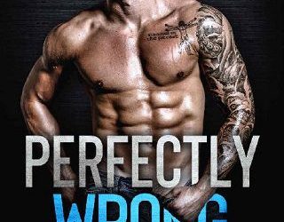 perfectly wrong summer brooks