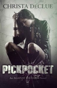 pickpocket, christa declue, epub, pdf, mobi, download