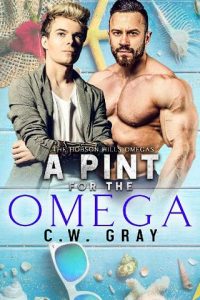 pint for omega, cw gray, epub, pdf, mobi, download