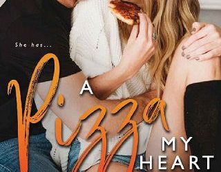 pizza heart teagan hunter