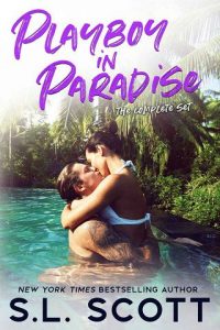 playboy paradise, sl scott, epub, pdf, mobi, download