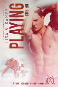 playing his part, lisa b kamps, epub, pdf, mobi, download