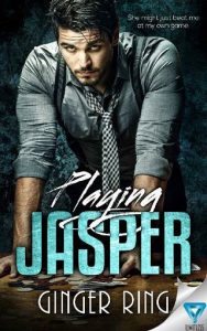 playing jasper, ginger ring, epub, pdf, mobi, download