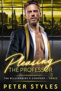 pleasing professor, peter styles, epub, pdf, mobi, download
