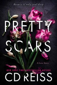 pretty scars, cd reiss, epub, pdf, mobi, download