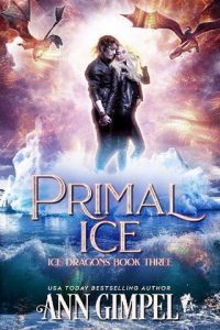 primal ice, ann gimpel, epub, pdf, mobi, download