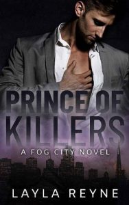 prince killers, layla reyne, epub, pdf, mobi, download
