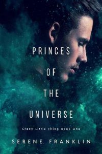 princes of universe, serene franklin, epub, pdf, mobi, download