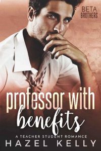 professor with benefits, hazel kelly, epub, pdf, mobi, download