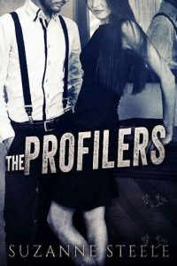 profilers, suzanne steele, epub, pdf, mobi, download
