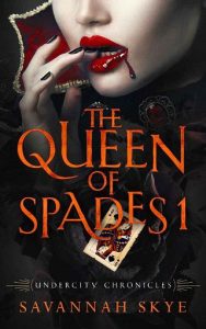 queen spades, savannah skye, epub, pdf, mobi, download