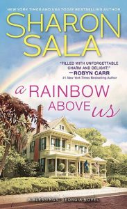 rainbow above us, sharon sala, epub, pdf, mobi, download