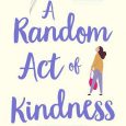 random kindness sophie jenkins
