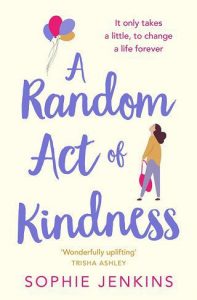 random kindness, sophie jenkins, epub, pdf, mobi, download
