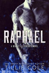 raphael, tillie cole, epub, pdf, mobi, download