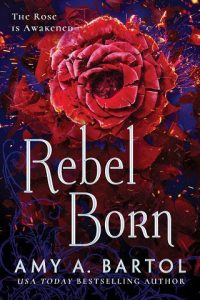 rebel born, amy a bartol, epub, pdf, mobi, download