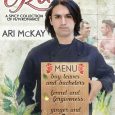 recipe for romance ari mckay