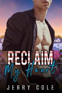 reclaim heart, jerry cole, epub, pdf, mobi, download