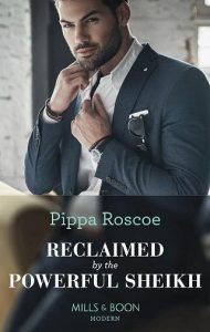reclaimed, pippa roscoe, epub, pdf, mobi, download