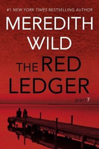 red ledger 7, meredith wild, epub, pdf, mobi, download