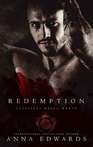 redemption, anna edwards, epub, pdf, mobi, download