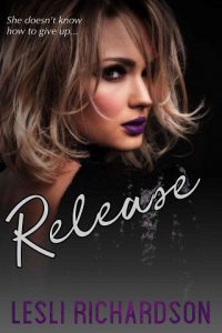 release, lesli richardson, epub, pdf, mobi, download