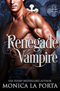 renegade vampire, monica la porta, epub, pdf, mobi, download