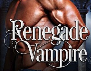 renegade vampire monica la porta