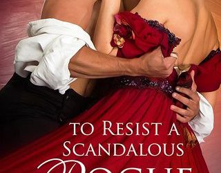 resist rogue liana de la rosa