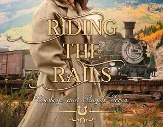 riding rails amelia c adams
