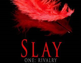 rivalry laurelin paige