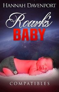 roarks baby, hannah davenport, epub, pdf, mobi, download
