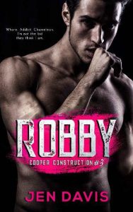 robby, jen davis, epub, pdf, mobi, download
