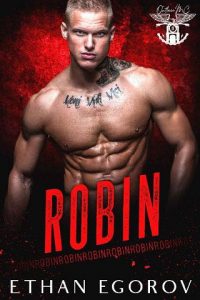 robin, ethan egorov, epub, pdf, mobi, download