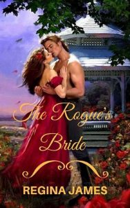rogue's bride, regina james, epub, pdf, mobi, download