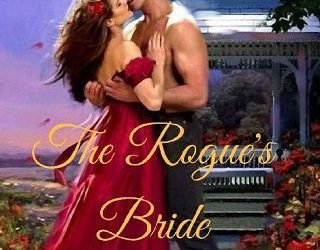 rogue's bride regina james