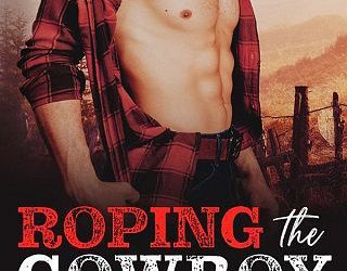 roping cowboy kennedy fox