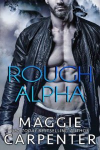 rough alpha, maggie carpenter, epub, pdf, mobi, download