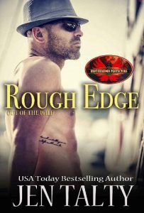 rough edge, jen talty, epub, pdf, mobi, download
