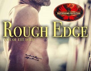rough edge jen talty