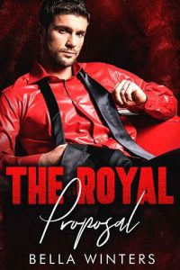 royal proposal, bella winters, epub, pdf, mobi, download