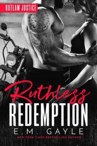 ruthless redemption, em gayle, epub, pdf, mobi, download