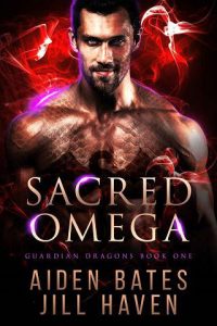 sacred omega, aiden bates, epub, pdf, mobi, download