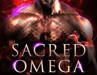sacred omega aiden bates