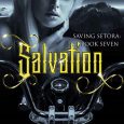 salvation raven dark
